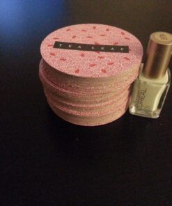 Tea Leaf Fortune Cards 74 7181Bay2DVL