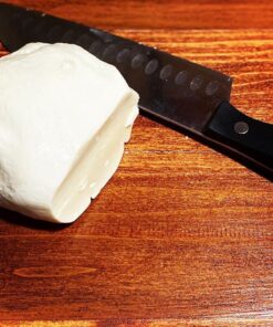 Standing Stone Farms Basic Beginner Cheese Making Kit - Mozzarella, Burrata, Burricota, Chevre, Ricotta, Mascarpone & Butter! 39 7181DN NDuL