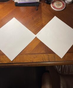 Noodler's Ink Blue Ghost Invisible 3oz Bottled Ink 20 7181gEyalqL