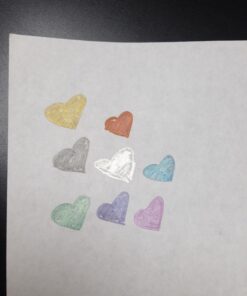 Crayola Metallic Markers, Art Supplies, 8 Count, Colors May Vary 41 7181jboetJL