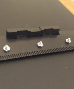 BakBlade 1.0 Back Shavers for Men: Back Hair Removal and Body Shaver (DIY), Back Shaver - Body Hair Trimmer, Extra-Long Handle, Shave Wet or Dry BAKblade 1.0 46 7181tTfxcL