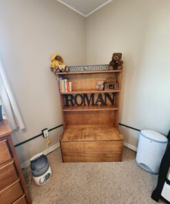 DEKOR Diaper Classic Hands-Free Diaper Pail | White | Easiest to Use | Just Step – Drop – Done | Doesn’t Absorb Odors | 20 Second Bag Change | Most Economical Refill System 46 7182 XNth3L