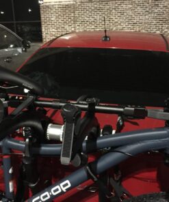 Swagman DELUXE BAR ADAPTER 38 7182HzEwaL