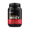 Optimum Nutrition Gold Standard 100% Whey Protein Powder, Extreme Milk Chocolate, 2 Pound (Packaging May Vary) 28 Servings (Pack of 1) 4 7182MvUJOjL