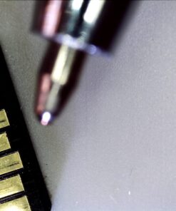 Celestron - 5 MP Digital Microscope Pro - Handheld USB Microscope Compatible with Windows PC and Mac - 20x-200x Magnification - Perfect for Stamp Collecting, Coin Collecting Handheld Digital Microscope Pro 74 7182PIc70lL