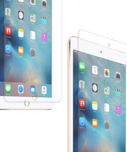 Tech Armor Matte Anti-Glare Film Screen Protector Designed for Apple iPad Mini 5 (2019), iPad Mini 4 (2015) Pack of 3 12 7182tNvvSL