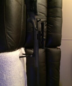 KYDEX V - Black 12" x 12" x 0.125" pack of 1 sheet 16 7183KuIcO0L