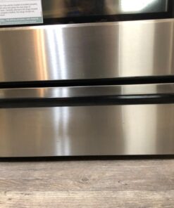 Weiman Products Stainless Steel Wipes 30 Count (Pack of 1) 30 Count (Pack of 1) 40 7184HoChsL