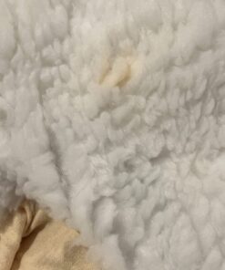 Therapist's Choice® Massage Table Fleece Face Cover 26 71850Iy3SaL