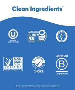 Nuun Sport + Caffeine Electrolyte Tablets for Proactive Hydration, Mixed Flavor Box, 4 Pack (40 Servings) Mixed flavors 10 Count (Pack of 4) 14 71851zl8sfL