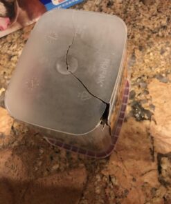 Jerky Treats Tender Beef Strips Dog Snacks 3.75 Pound (Pack of 1) 25 7185DsuElyL