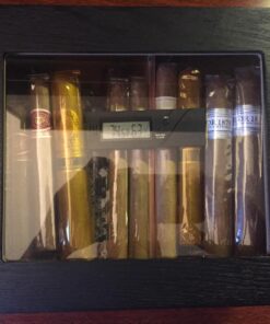 Drymistat Humidor Humidifier Tubes Set Your Humidor to 70% Humidity (Pack of 2) 26 7185JKiSrWL