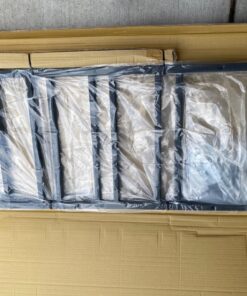 Swagman RV Approved 4-Bike Bumper Rack 18 7185PRG9gL