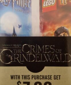 Alternative view of LEGO Harry Potter: Collection - Nintendo Switch Standard