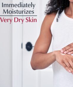 Eucerin Advanced Repair Body Cream, Fragrance Free Body Cream for Dry Skin, 16 Oz Jar 31 71869dt9qwL 1