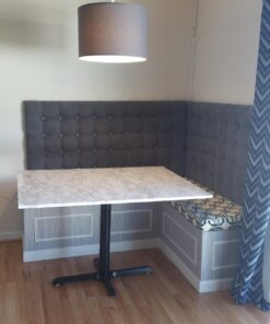 d-c-fix Peel and Stick Contact Paper Marmi Marble Grey Look Self-Adhesive Film Waterproof & Removable Wallpaper Decorative Vinyl for Kitchen, Countertops, Cabinets 17.7" x 78.7" 17.7" x 78.7" 76 7186GthoUsL 1