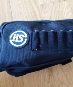 Hunters Specialties Ammo Holder with Pouch Rifle 23 7186XIMZIqL