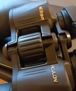 Nikon Aculon A211 10x42 Binoculars 20 7186iJRicZL