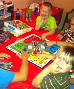 Hasbro Gaming Sorry! 2013 Edition Game 24 7186sONDhiL