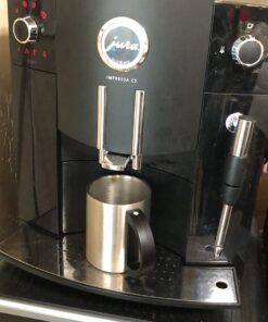 Descaling Tablets and Cleaning Tablets for Jura-Capresso Automatic Coffee and Espresso machines Combi pack 15 71871FAagJL