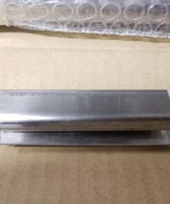 Hisencn Grill Parts Kit for Kenmore 146.34611410, 146.46372610 146.23673310 146.34461410 146.10016510 146.16198211 146.46366610 146.16142210 146.1001751 146.4636561 Grill Burner, Heat Plate, Crossover 4SS+Crossovers 54 71878x MWxL