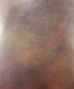 Leather Max Complete Leather Refinish, Restore, Recolor & Repair Kit/Now with 3 Color Shades to Blend with/Leather & Vinyl Refinish (Bold Brown) Bold Brown 54 7187hJAhjjL