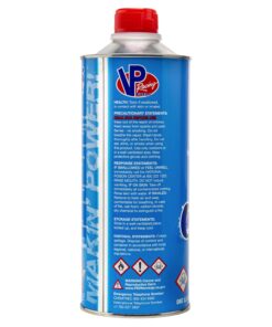 Alternative view of VP Racing Hobby Fuels 1 Quart 20-Percent Nitrofuel