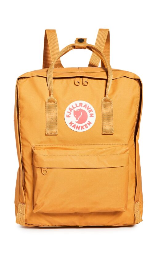 Fjallraven Kanken Acorn