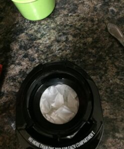 Hamilton Beach Personal Cup One Cup Pod Brewer 38 7187pRFVYL