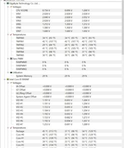 Fractal Design Meshify C - Compact Mid Tower Computer Case - Airflow/Cooling - 2X Fans Included - PSU Shroud - Modular Interior - Water-Cooling Ready - USB3.0 - Tempered Glass Side Panel - White TG 60 7187ryBuR9L