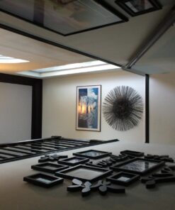 Alternative view of Bayco LBC-600SDLB 11-Feet Incandescent Light Bulb Changer Kit,Black, 5 Piece Set