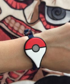 Nintendo Pokemon Go Plus 25 7189dEHETTL