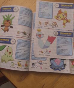 Pokemon Cards POK16CHAREXBX TCG: Charizard-EX Box Fire Blast Card Game, Multicolor Base 28 7189kwCCngL