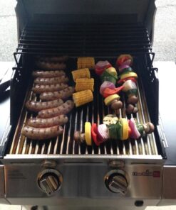 Char-Broil Performance TRU-Infrared 340 2-Burner Gas Grill 51 7189wPM7hXL