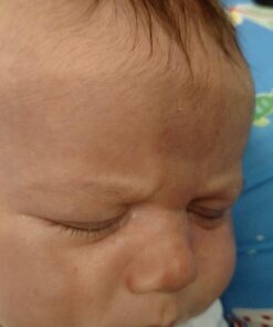 Wellements Organic Gripe Water for Tummy, 4 Fl Oz, Pediatrician Recommended to Ease Infant Stomach Discomfort and Gas Gripe Water-1 Pack 16 718AAM6yqzL