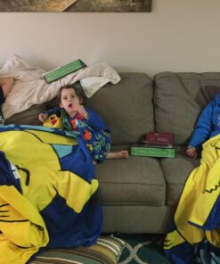 Ultra Pro UP-84237 -Pokemon- X and Y 2 3-Ring Binder 44 718AQuVs3JL