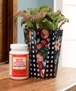 Mod Podge Gloss Waterbase Sealer, Glue (16-Ounce), CS11202 Finish, 16 oz 1 21 718BKygUvAL