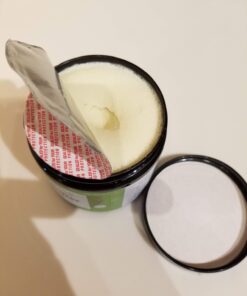 Sky Organics Organic Shea Butter for Body & Face USDA Certified Organic, 100% Raw & Unrefined to Soften, Smooth & Boost Radiance, 15 Ounce. 1 Pound (Pack of 1) 36 718BlsaqG6L