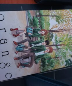 orange: The Complete Collection 1 51 718BobyLcL