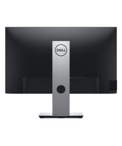 Dell P2419H 24 Inch LED-Backlit, Anti-Glare, 3H Hard Coating IPS Monitor - (8 ms Response, FHD 1920 x 1080 at 60Hz, 1000:1 Contrast, with ComfortView DisplayPort, VGA, HDMI and USB), Black Single 30 718CFVG7CtL