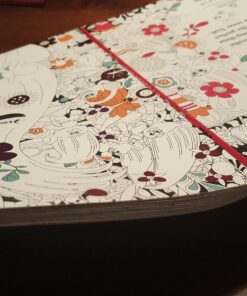 It's Color Time! (DreamWorks Trolls) (Adult Coloring Book) 31 718CaaGuB5L