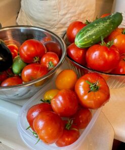 Lifetime 60069 Raised Garden Bed Kit, 4 by 4 Feet, Pack of 3 45 718DTIVYypL