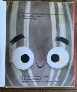 The Bad Seed (The Food Group) 19 718E3lRmGHL