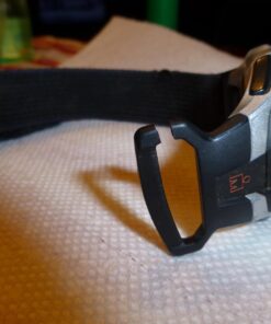 Timex Men's T5K413 Ironman Classic 30 Oversized Black/Blue 21 718EElXLzQL