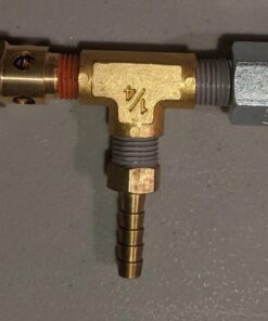 VIAIR 88P - 00088 Portable Compressor Kit with Alligator Clamps, Tire Inflator, Tire Air Pump, 12V, 120 PSI, for Up to 33 Inch Tires Air Compressor 39 718ESu TkNL