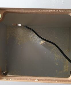 BOSCH RA1171 25-1/2 in. x 15-7/8 in. Benchtop Laminated MDF Top Cabinet Style Router Table with 2 Dust Collection Ports 75 718FRyG3o4L