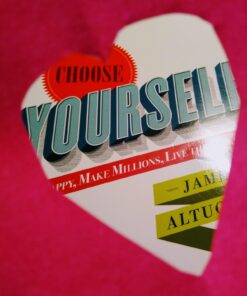Choose Yourself! 6 718FVfZ2zML