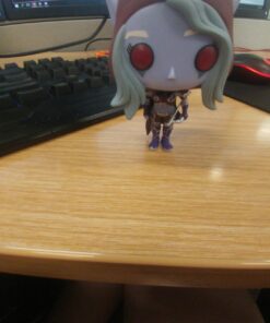 Funko Pop Games: Wow Lady Sylvanas Figure 22 718G7EEkhNL