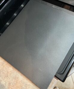 T-fal airbake Cookie Sheet, 16 x 14, Dark Non-stick 22 718GITfDm8L
