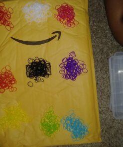 The Original Rainbow Loom 59 718GxUyF2JL